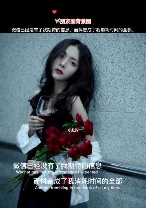 抖音情感语录视频的魅力（分享情感）