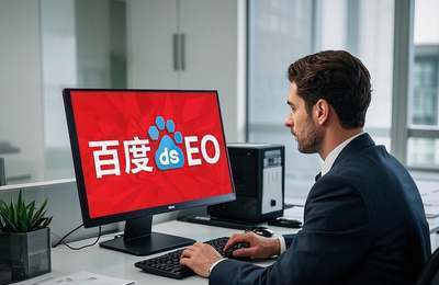 初学者网站内部优化,从了解关键词开始。