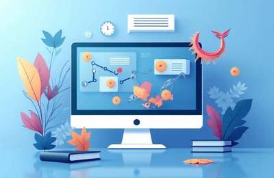 网站盈利新秘籍，流量翻倍秘诀大公开！