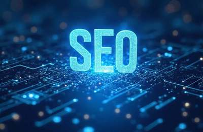 SEO新趋势，网站制作成本降50%的！