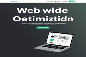 网页重构新秘籍：3大SEO流量增长秘诀！