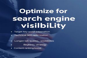 网站域名搭建完毕？掌握这3个SEO秘诀，流量翻倍！