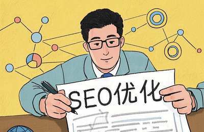 传统SEO技术正逐渐被AI人工智能所取代。