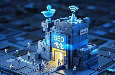 打造个人网站流量秘籍：3大SEO黄金法则（实战案例）！