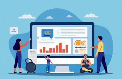 备案号一扫，网站全！SEO新招式，流量翻倍秘诀大公开！