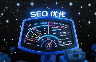 SEO新趋势：5招轻松翻倍流量，实操案例见证！