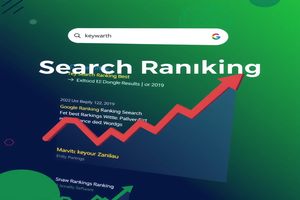 网站流量翻倍？SEO的3大隐藏秘籍（实战案例）！