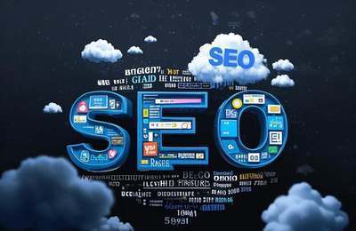 优化seo网站，seo 优化推广,ai厂牌艺人