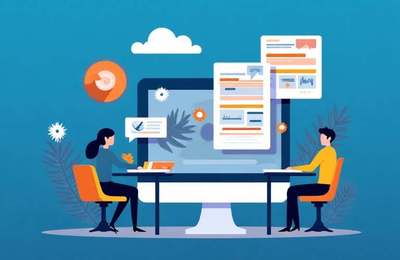 高防CDN如何应对DDOS攻击？负载均衡策略你知道吗？